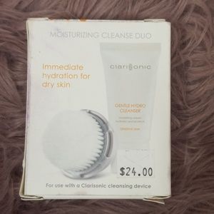 Clarsonic Skincare Kit